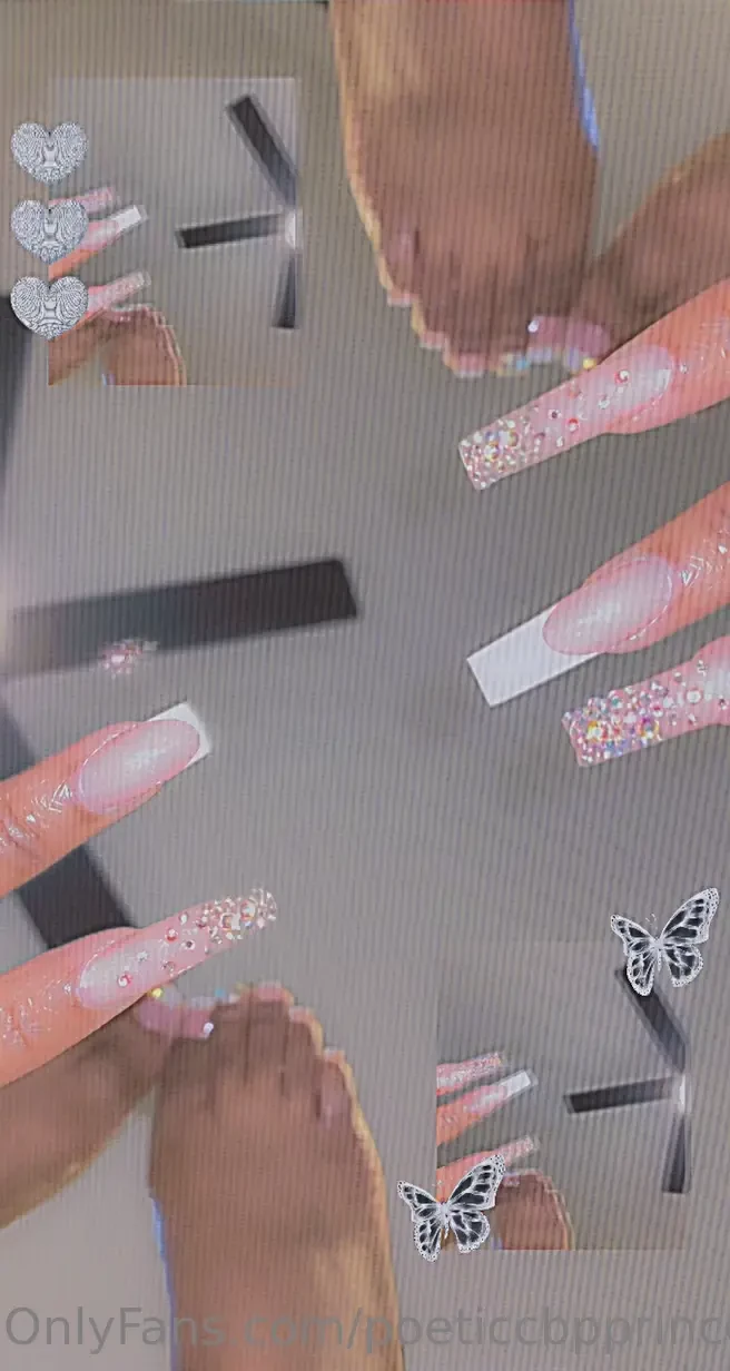 Good morning baby what kind of content would you like to see this week 