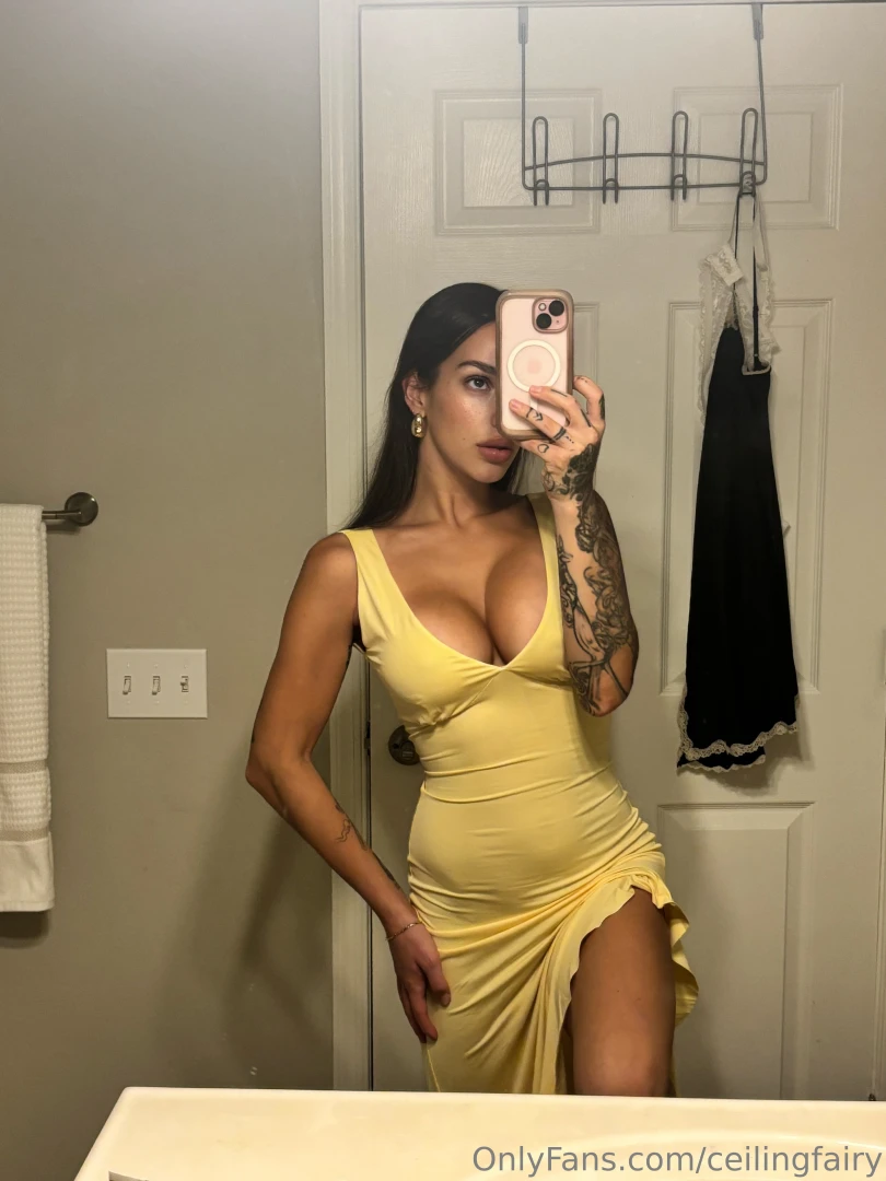 I look so sweet here part 1 