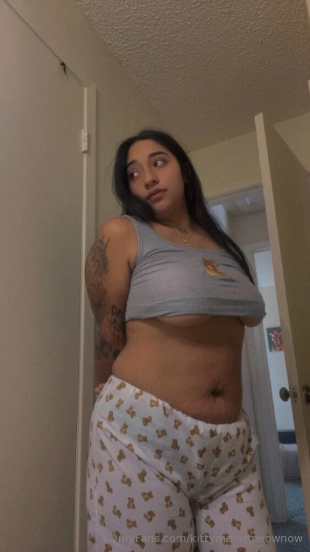 Go follow my girl and if she gets enough followers we ll collab 