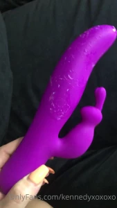 Wanna see how i made this happen creamy then i clean it up