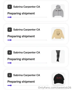 I know i m not the only one excited for the horny hoodie or the