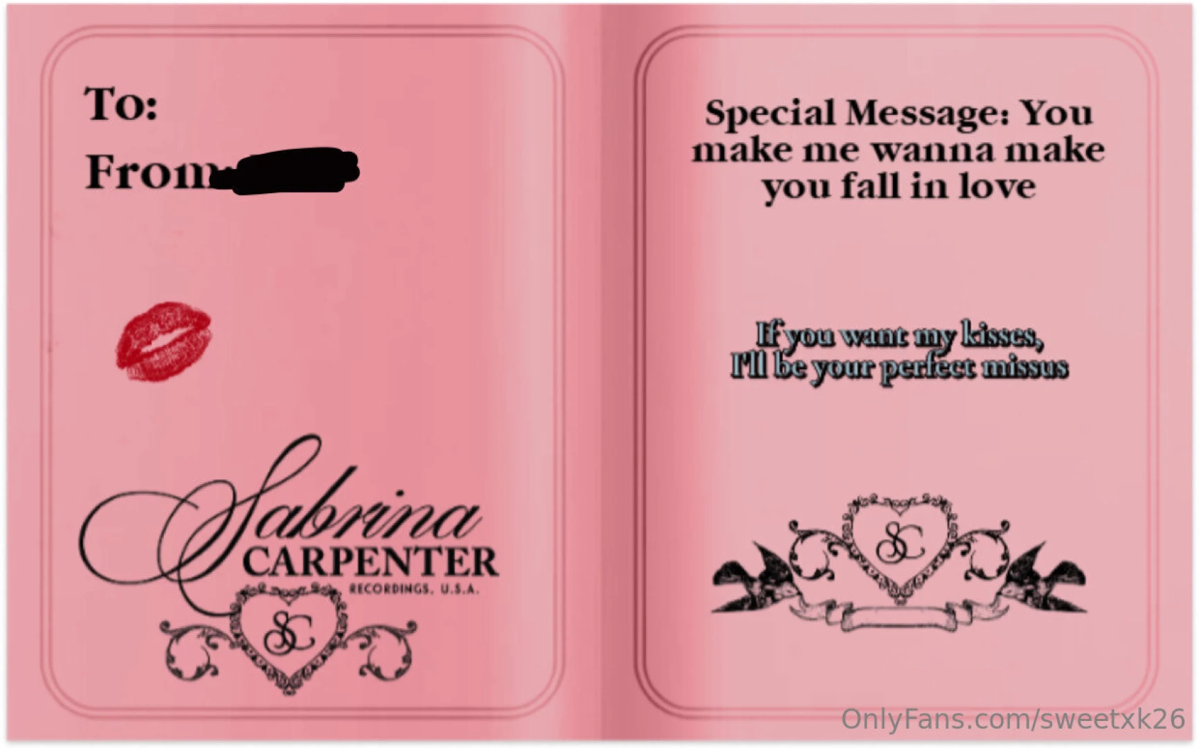 And this is why i shouldn t be able to create my own things yes these part 1 