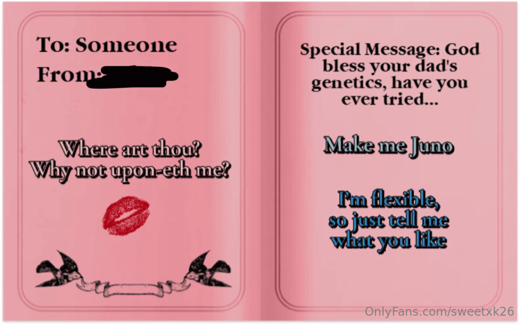 And this is why i shouldn t be able to create my own things yes these 