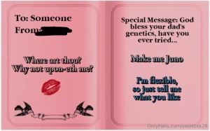 And this is why i shouldn t be able to create my own things yes these