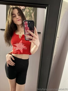 Two christmas outfits