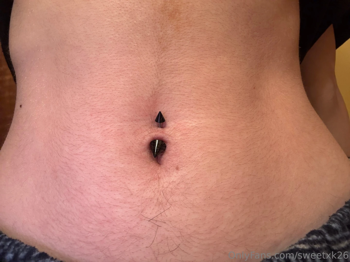 Some new belly rings also got the same ones in pink part 2 