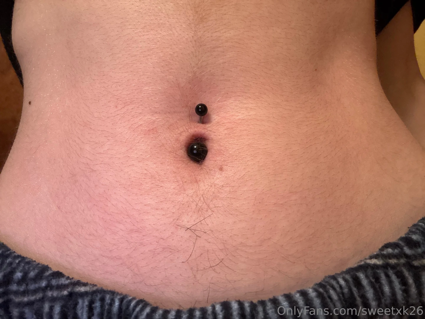 Some new belly rings also got the same ones in pink 