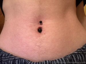 Some new belly rings also got the same ones in pink