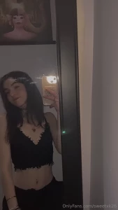 23 is it that sweet i guess so