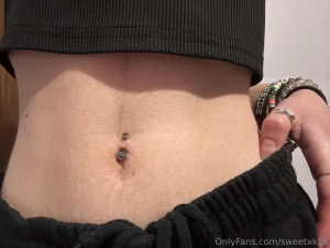 New belly ring part 4