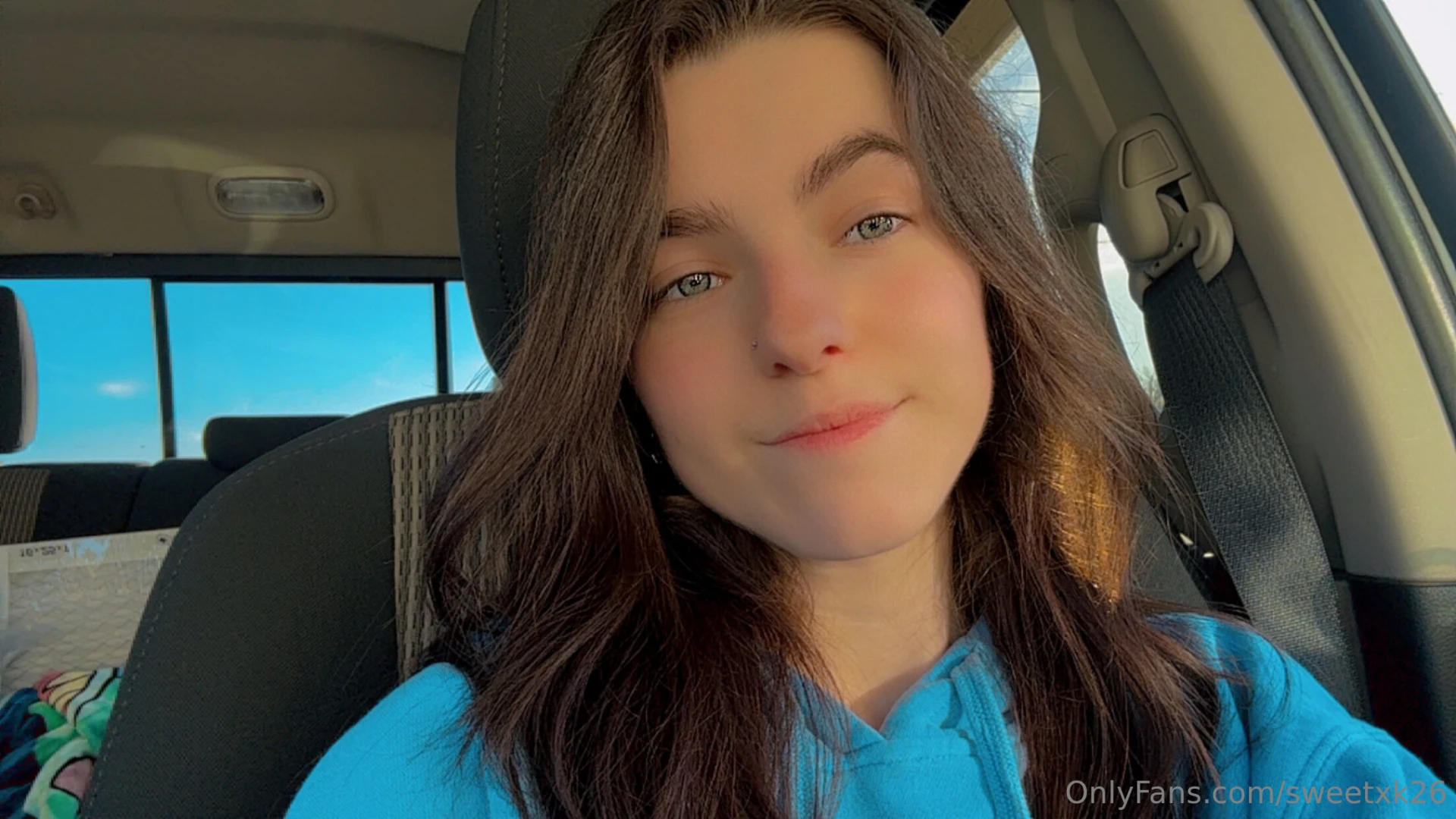 Time for a change part 2 