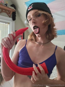 Always good to have a little octopus friend especially when they lend part 1