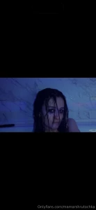 Screenshots from the new video this one s special not saying anything