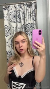 Would you let me clean your house part 25