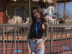 I thought you might like some photos of a younger me