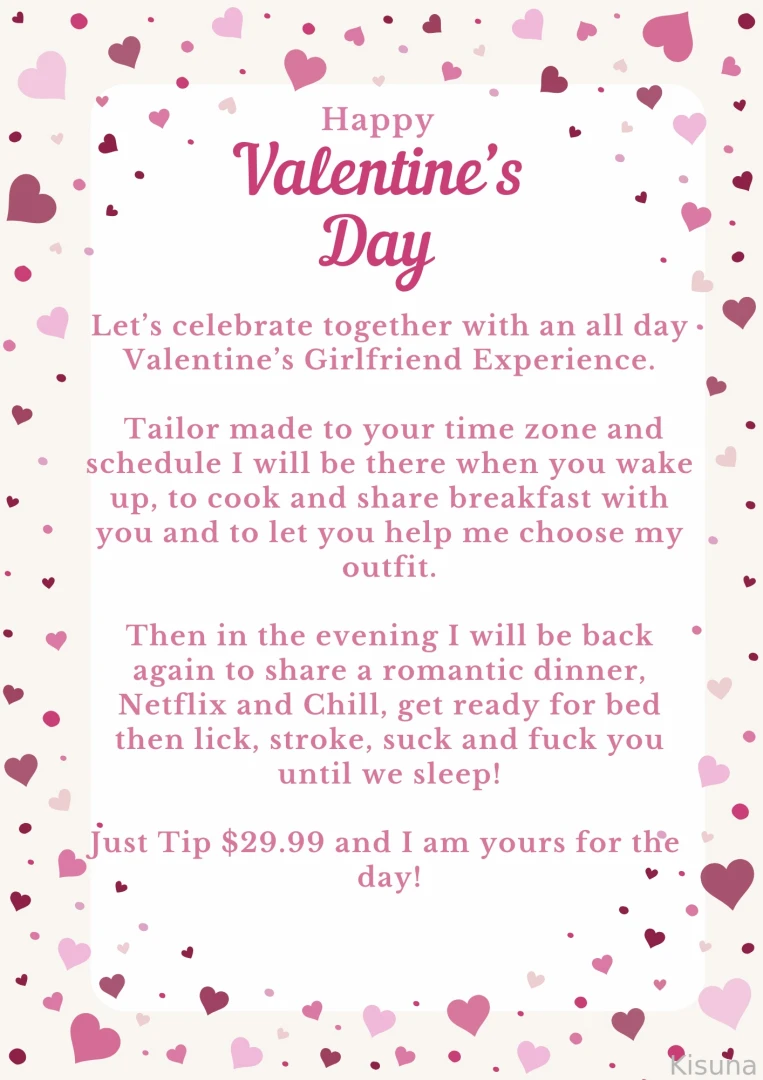 Valentine s day announcement i will be selling a valentine s media set 