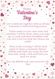 Valentine s day announcement i will be selling a valentine s media set