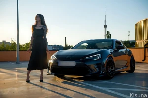 If you had to choose me or the car dress car tattoos gt86 blackdress