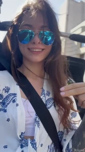 Where are my monday sunshine people at ukrainian young car smalltits