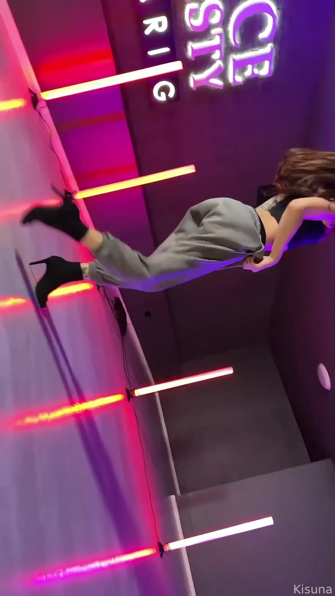 Dancing into another new week with grace and determination ukrainian 