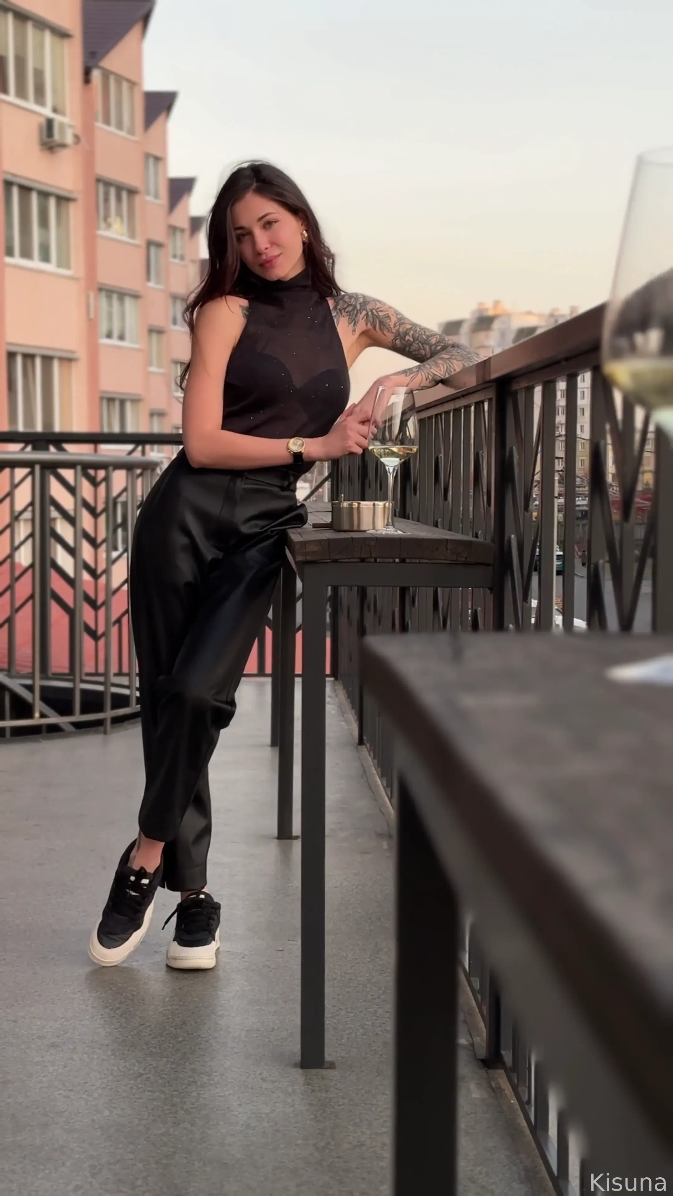 I wanted to post much more content from my track day but all the clips 