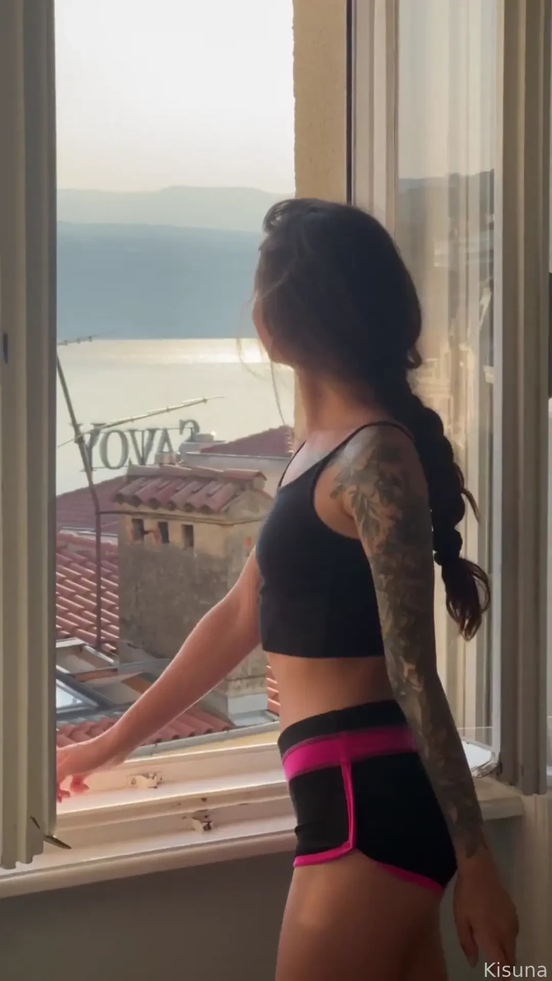 Spring this month then we march on together all the way to summer 