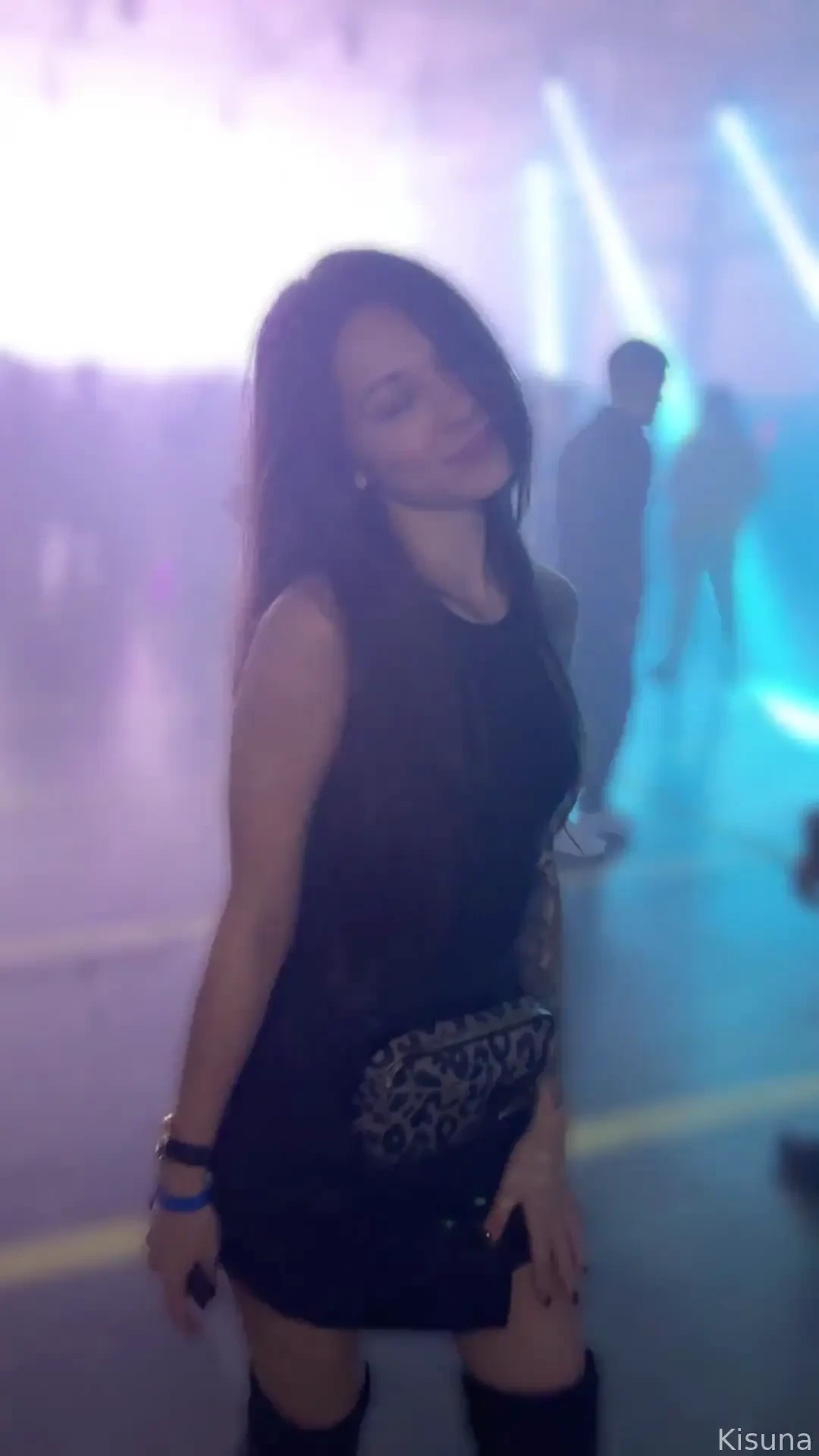 Last of the little raver clips for a friday night ukrainian young 