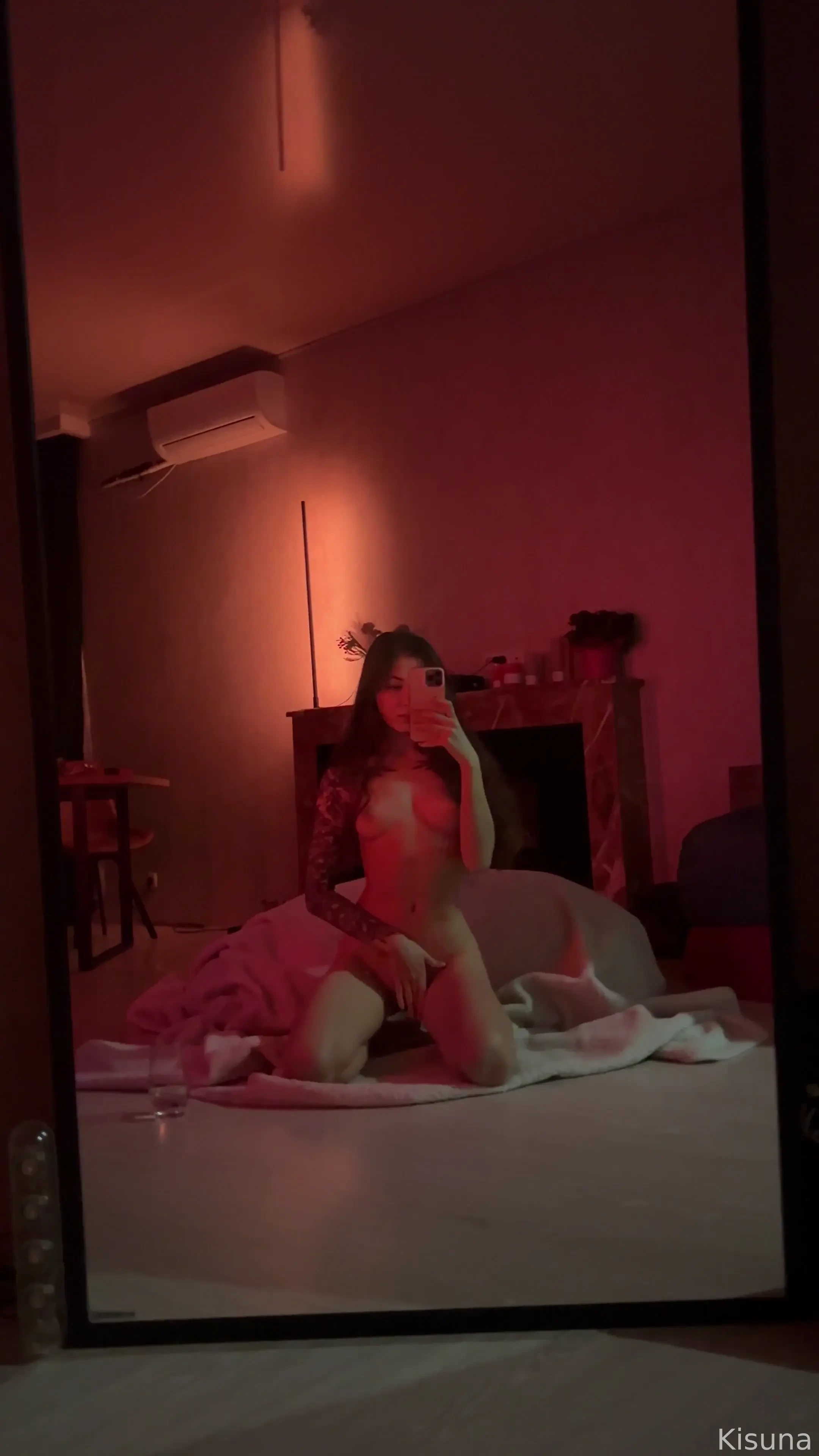 Feeling cosy and sexy ukrainian young tattoos smalltits greeneyes 