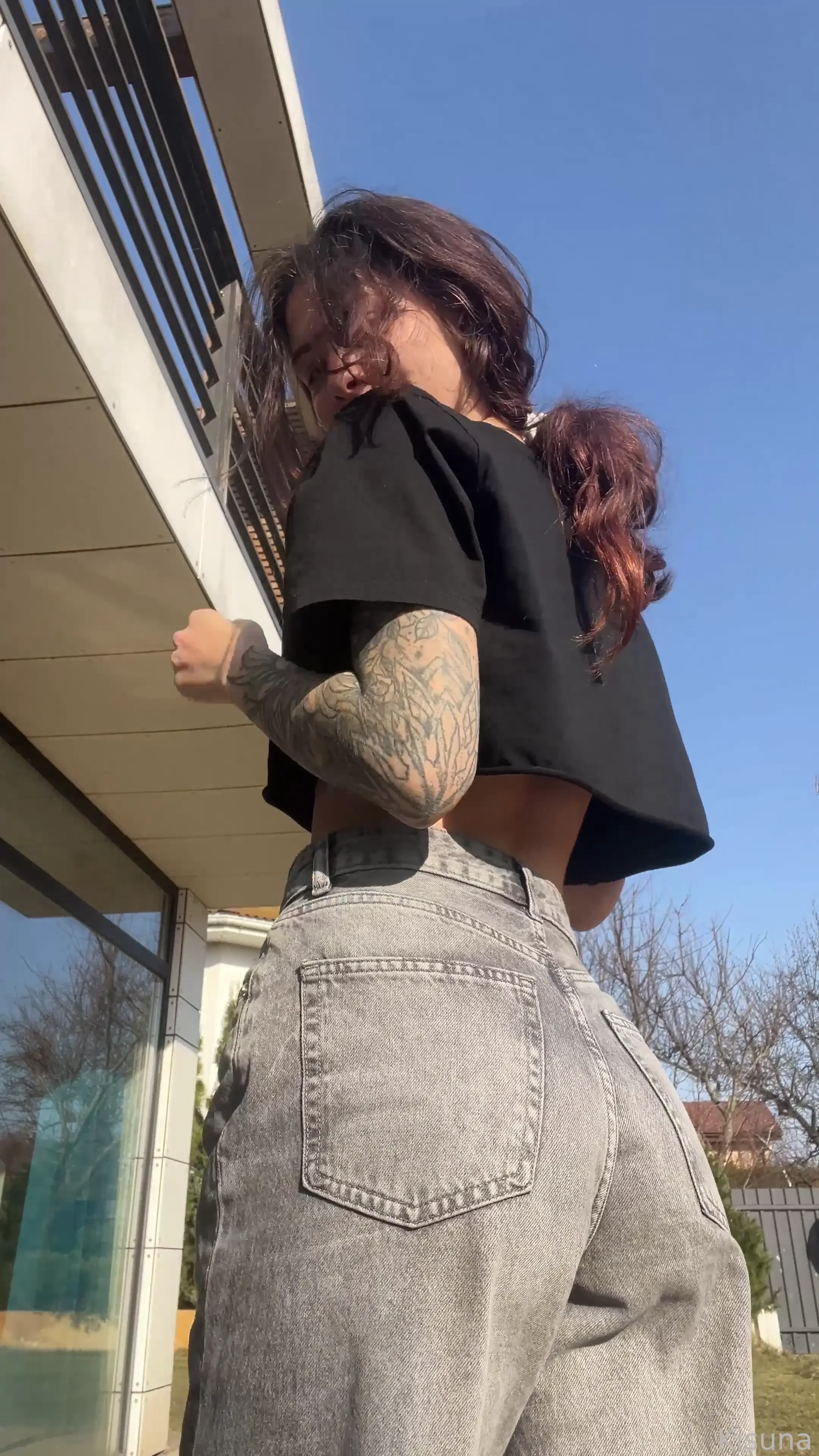 You ain t got no backbone da da dada da da ukrainian young tattoos 