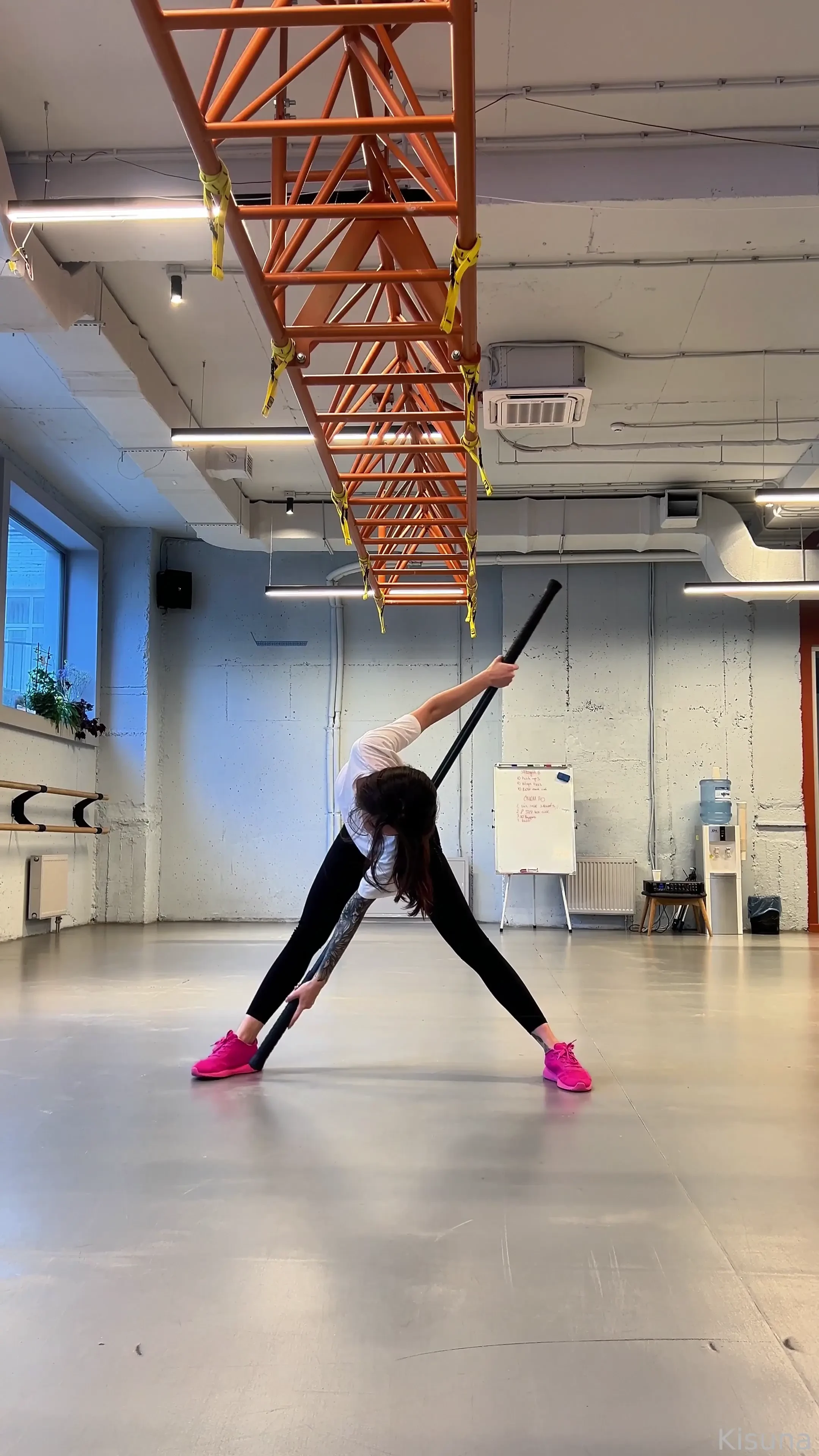 More gym content was a popular request so here you go workout gym 