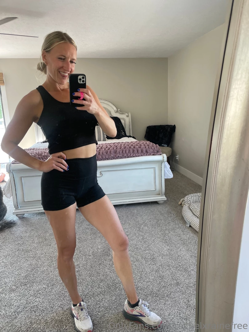 Rachelxrainefree part 1 