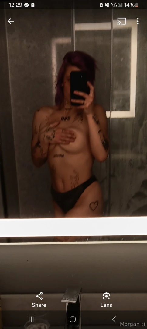 I forgot i m kinda like hot part 1 