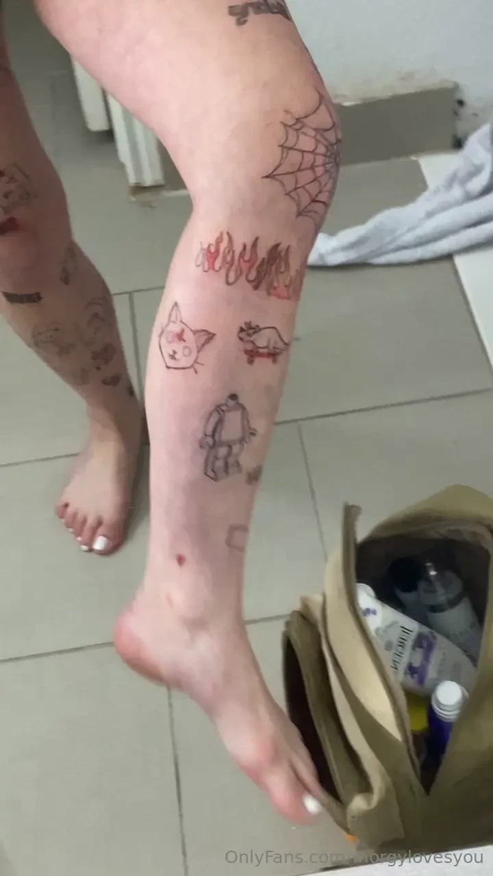 Idk i m just saying i think i m the shit 