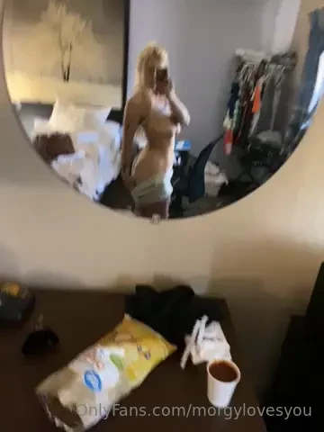 I was eating chips while i made this 