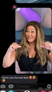 Sending out full video dms open