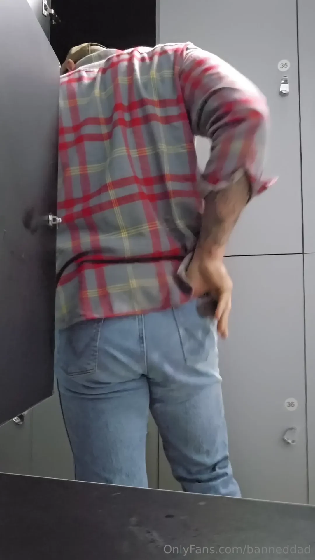 Get ready for the gym with me part 1 