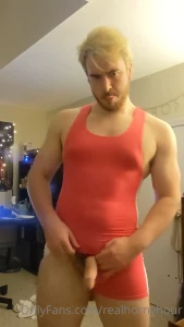 Singlet bulge that s all
