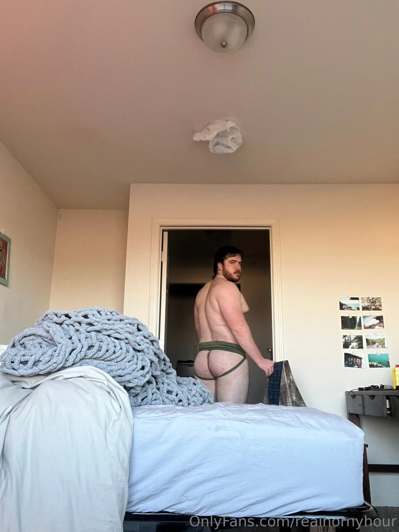 Scenes from a lazy sunday afternoon part 2 