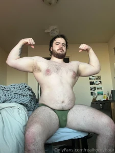 Scenes from a lazy sunday afternoon part 3