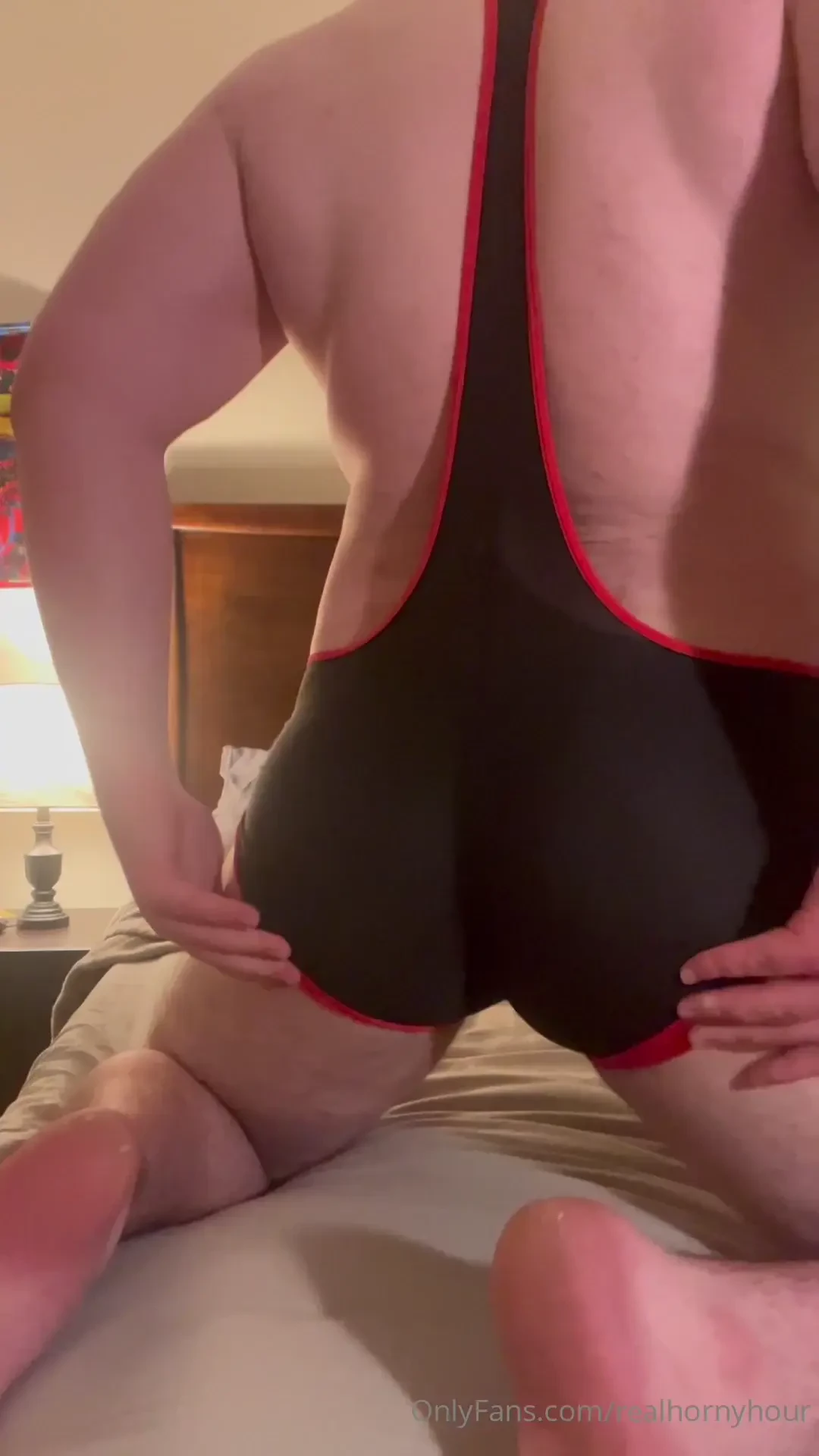 Fatass with a fat ass 