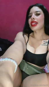 What would you do to me today daddy