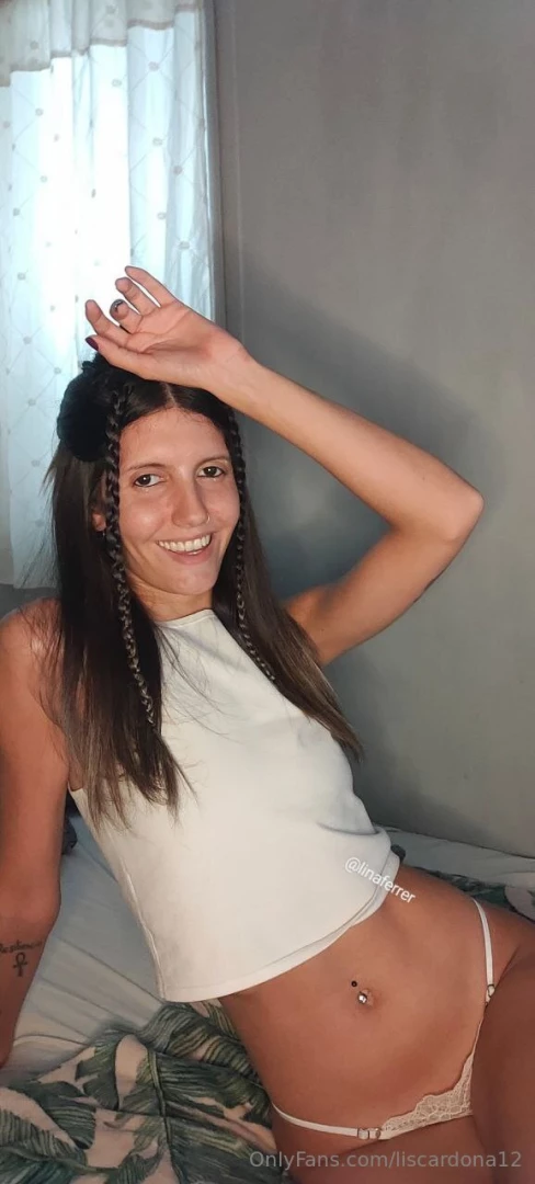 I m linaferrer and i want magic to happen unlock your fantasies part 1 