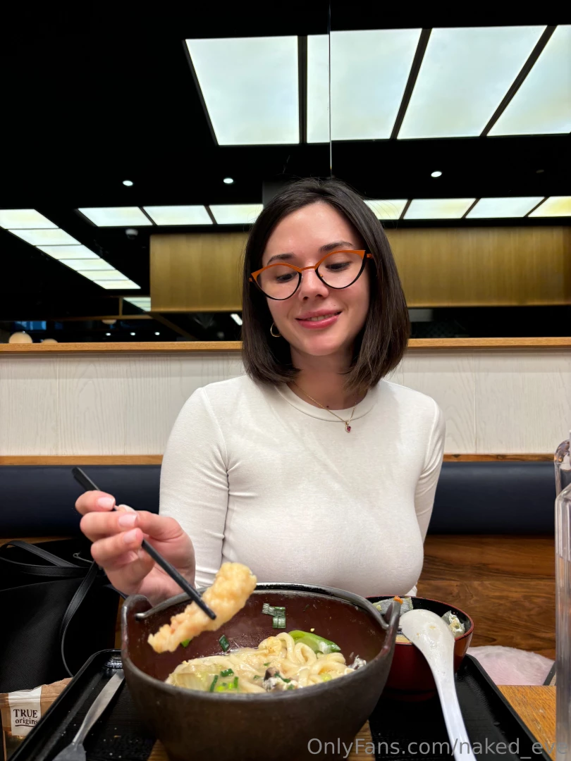 If i feed you the first bite do i get a kiss after 