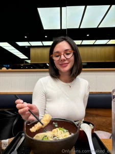 If i feed you the first bite do i get a kiss after