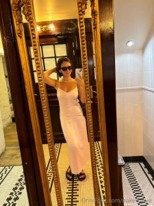 Just out here pretending i m not the main character