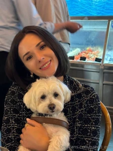 Girls puppies awww part 4