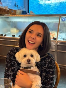 Girls puppies awww part 2