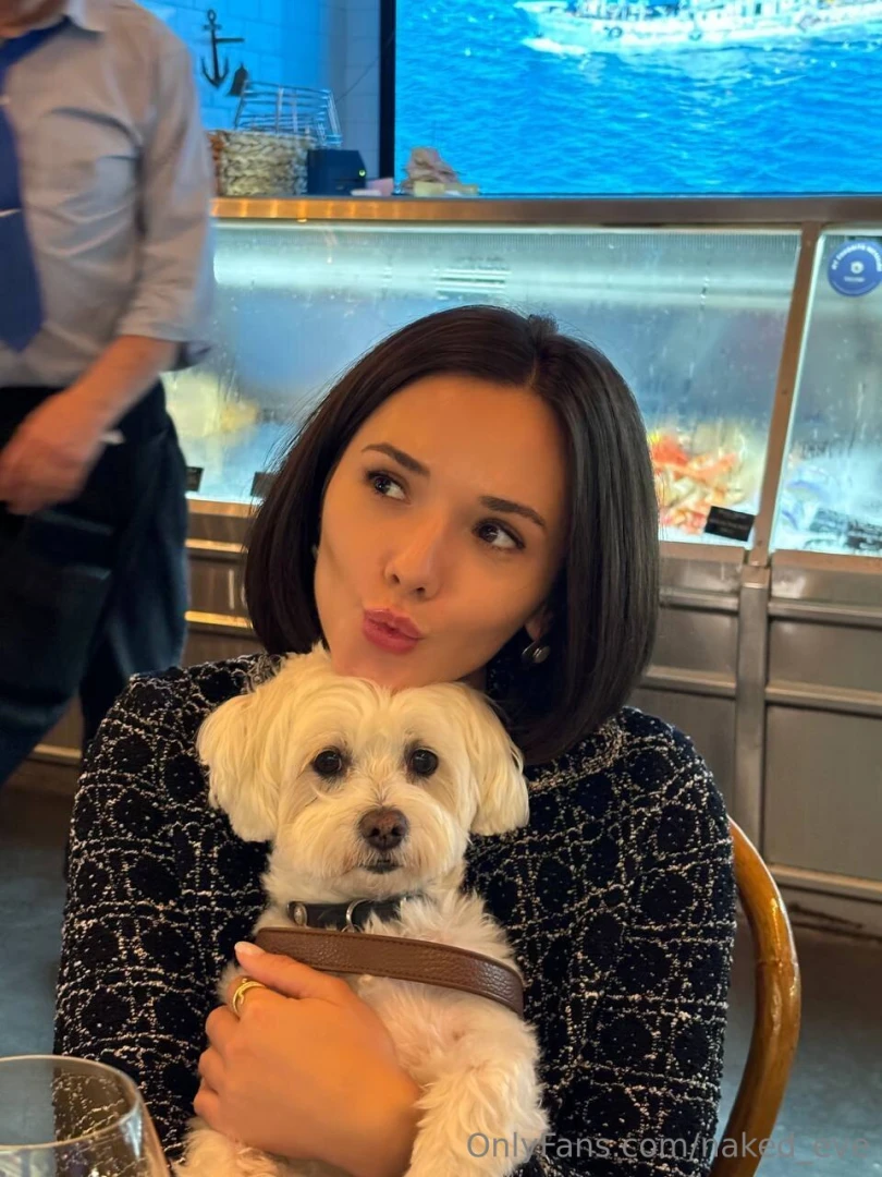 Girls puppies awww part 1 