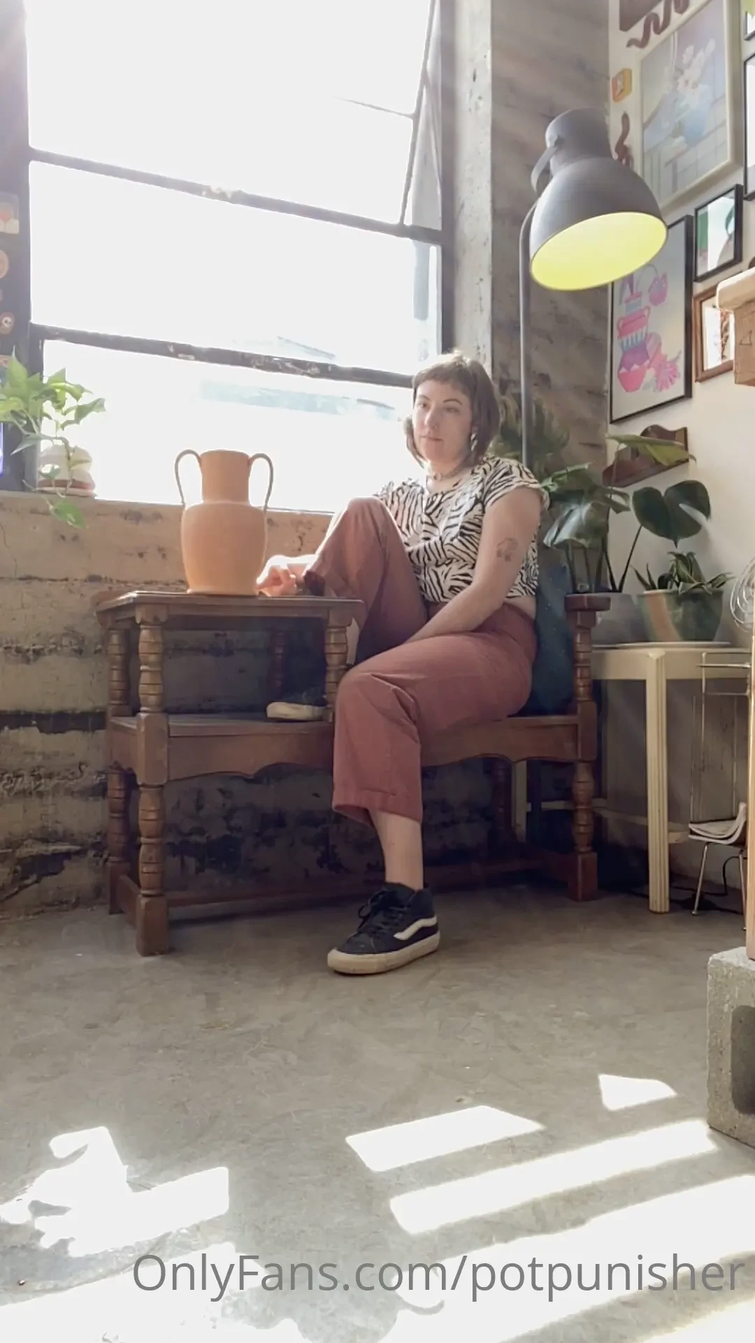 I love y all so much i wanna show you the next pot punish before i put part 1 