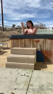 Whoops slippery hands